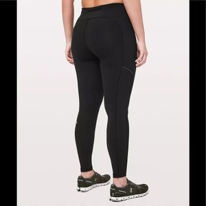 Speed Up Tight 28”